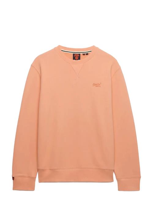 Superdry | Essential Logo Crew Sweatshirt | XL