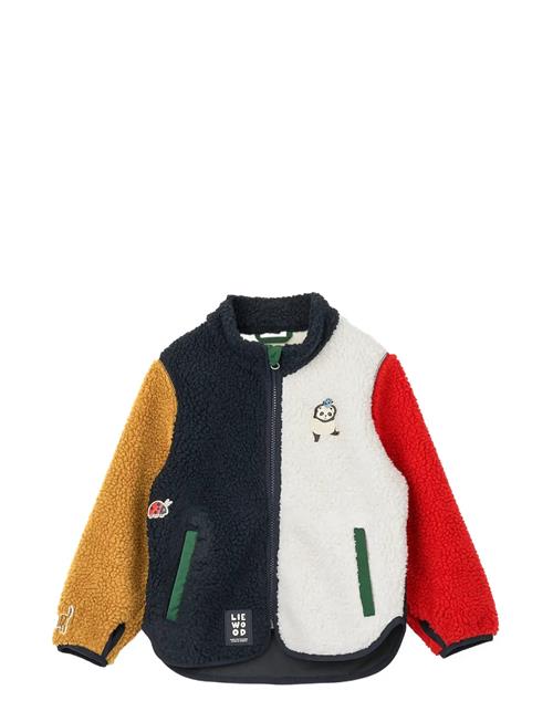 Liewood | Nolan Pile Jacket | 80