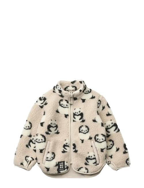 Liewood | Nolan Pile Jacket | 80