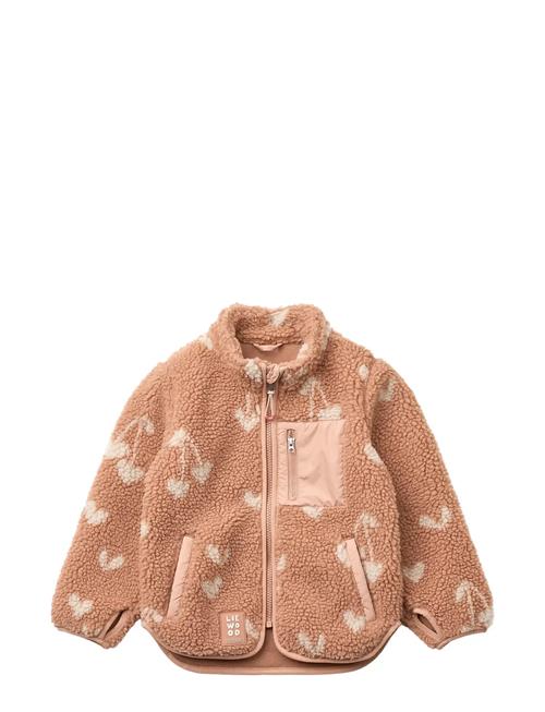 Liewood | Nolan Pile Jacket | 134