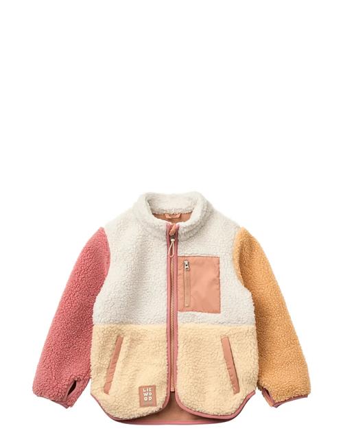 Liewood | Nolan Pile Jacket | 128