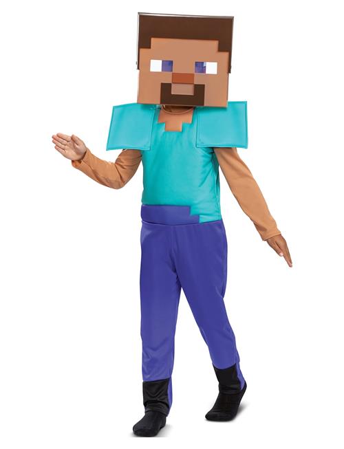Disguise | Steve Fancy Dress | 110/116
