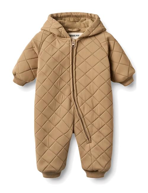 Wheat | Thermo Suit Cuddle | 74