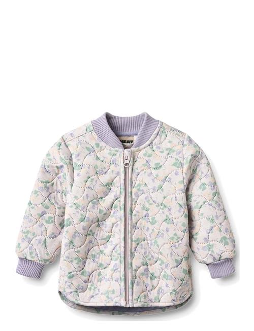 Wheat | Thermo Jacket Loui | 80