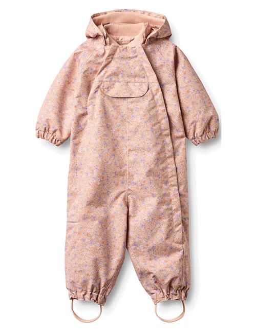 Wheat | Outdoor Suit Olly | 98