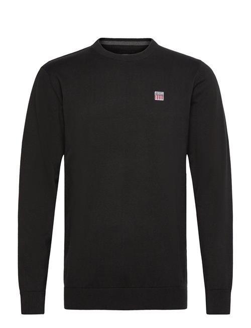 VINSON | Julian Reg Cot Vin M Knit | M