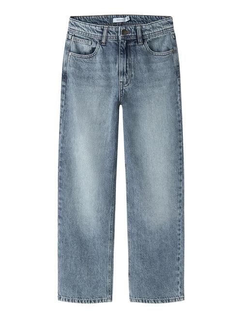 name it | Nkmryan Straight Jeans 5950-Dm Noos | 176