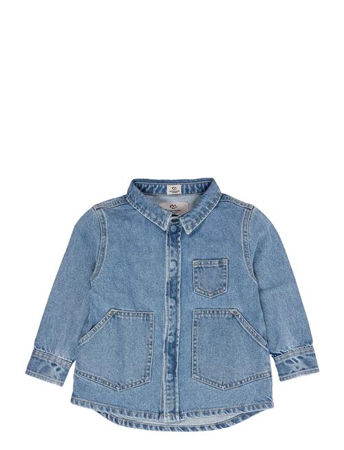 Copenhagen Colors | Organic Jeans Jacket | 134