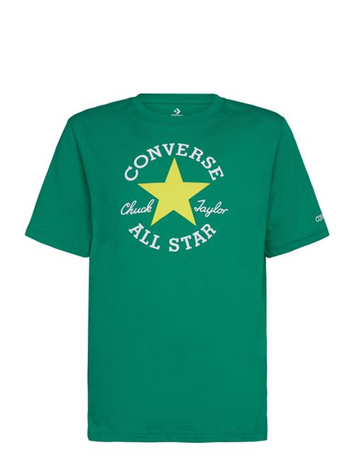 Converse | S/S Tee | 158/170