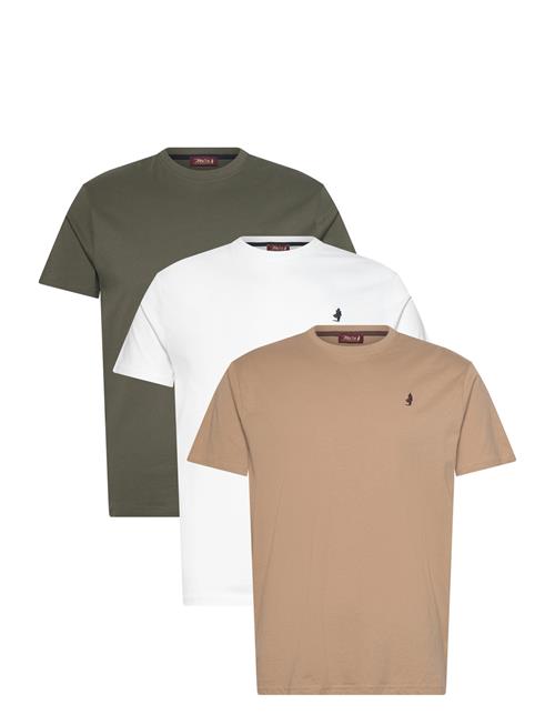 MCS | Ohio Reg Cot 3Pk Mcs M Tee | L
