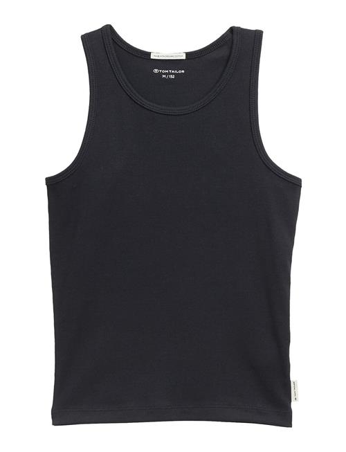 Tom Tailor | Basic Rib Top | 176