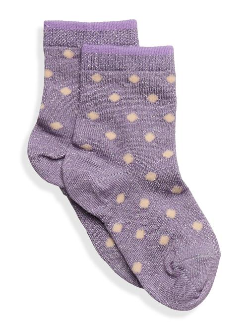 mp Denmark | Irma Glitter Socks | 37/39