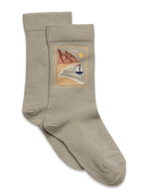 mp Denmark | Alvin Socks | 22/24