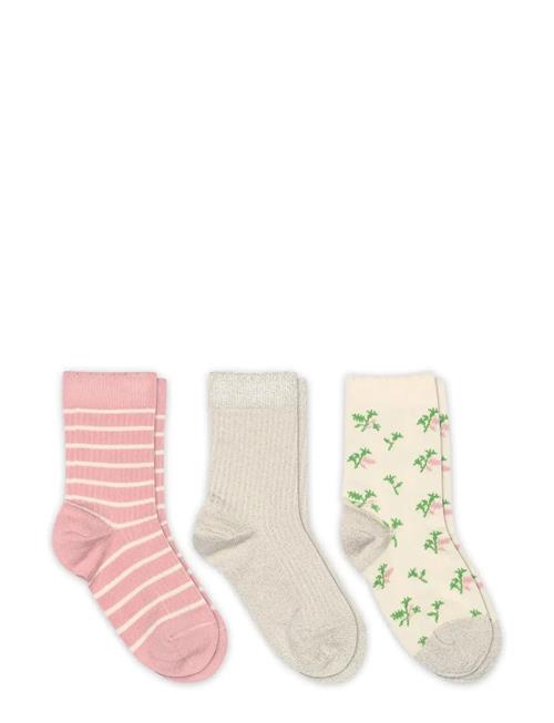 mp Denmark | Thora Socks - 3-Pack | 37/39