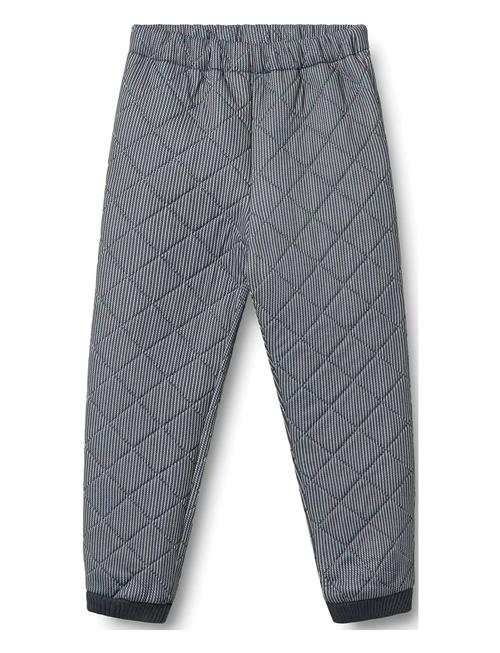 Wheat | Thermo Pants Alex | 104