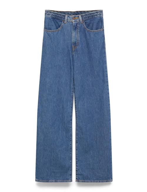 Levi's® | Ribcage Wl Braided Big Yikes | 27 x 30