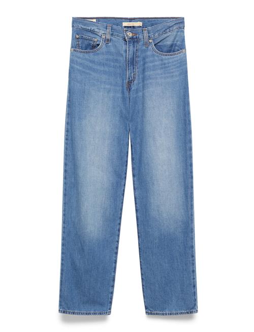 Levi's® | Baggy Dad Heavy Check | 25 x 32