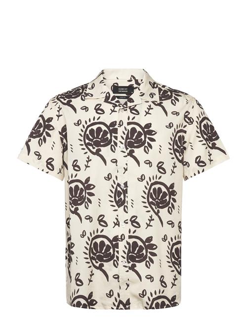 Clean Cut Copenhagen | Bowling Ricco Shirt Ss | XL