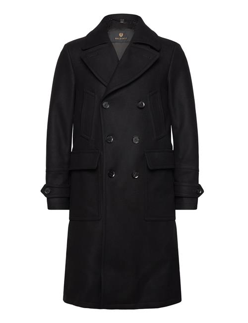 Belstaff | Milford Coat Black | 52