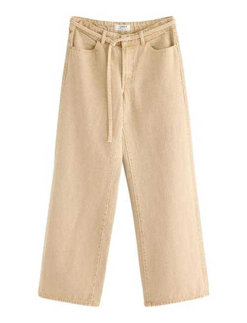 Lindex | Wide Peggy Trousers | 40