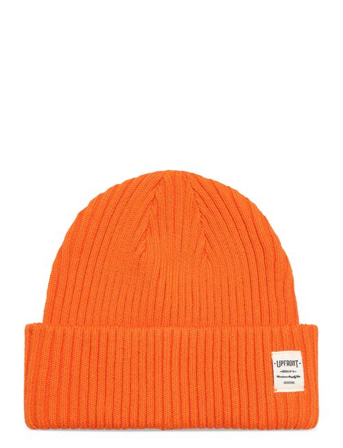 Upfront | Bridge Beanie | ONE SIZE