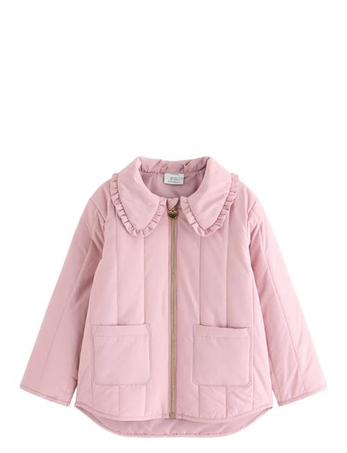 Lindex | Jacket Padded W Collar | 134