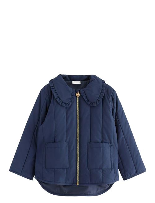 Lindex | Jacket Padded W Collar | 104