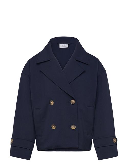 Lindex | Jacket Trench Cropped | 128