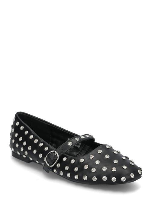 Bianco | Fall Simili Mary Jane #P | 38