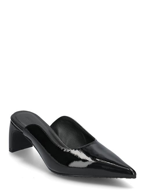 Bianco | Rowe Heel Cutline Mule #P | 40