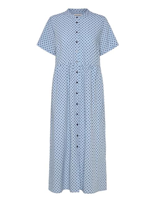 Lollys Laundry | Aliyall Midi Dress Ss | M