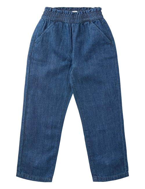 Copenhagen Colors | Organic Chinos W. Bow | 104