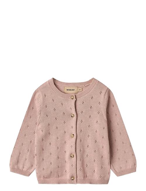 Wheat | Knit Cardigan Maia | 92