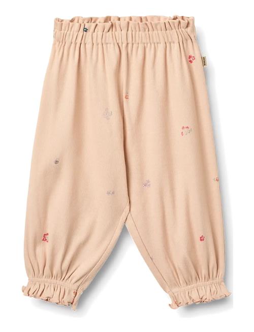 Wheat | Jersey Pants Penny | 86