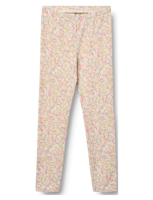 Wheat | Jersey Leggings Jules | 122