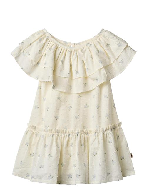 Wheat | Dress Bitten | 116