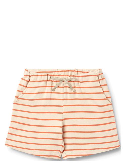 Wheat | Jersey Shorts Kalle | 110