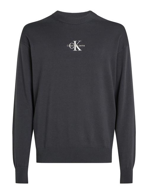 Calvin Klein Jeans | Monologo Sweater | M