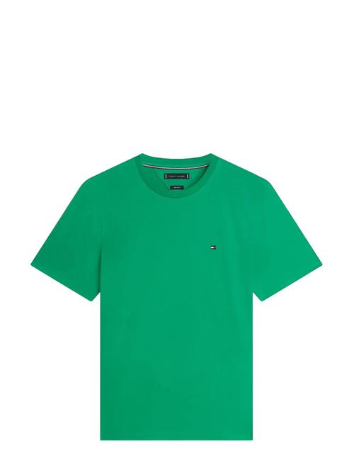 Tommy Hilfiger | Ess Seasonal Reg Fit Solid Tee | L