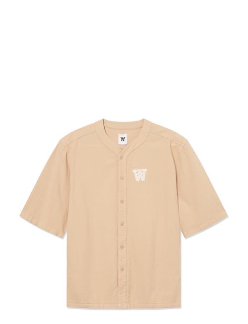WOOD WOOD | Wwhardy Shirt | L