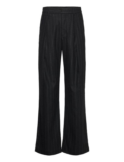 WOOD WOOD | Wwfraser Pleated Chinos | 50