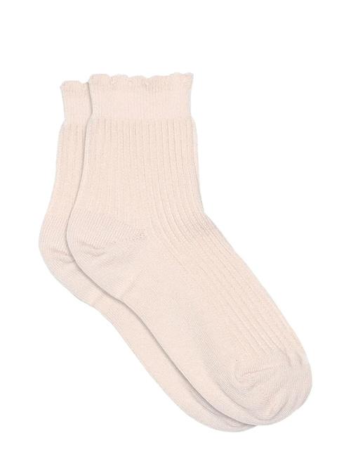 mp Denmark | Aya Short Socks | 33/36