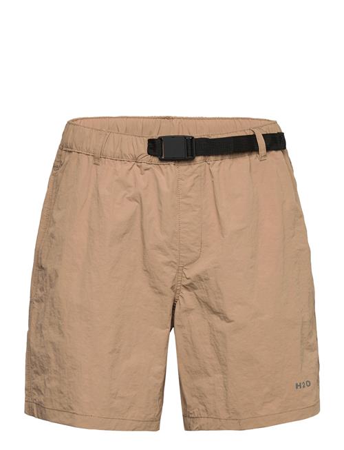 H2O | Leisure Belted Shorts | XL