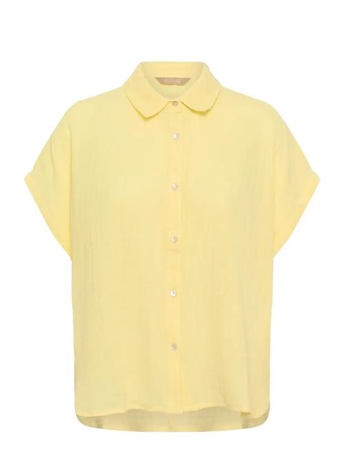 Culture | Cumyra Elina Ss Shirt | S