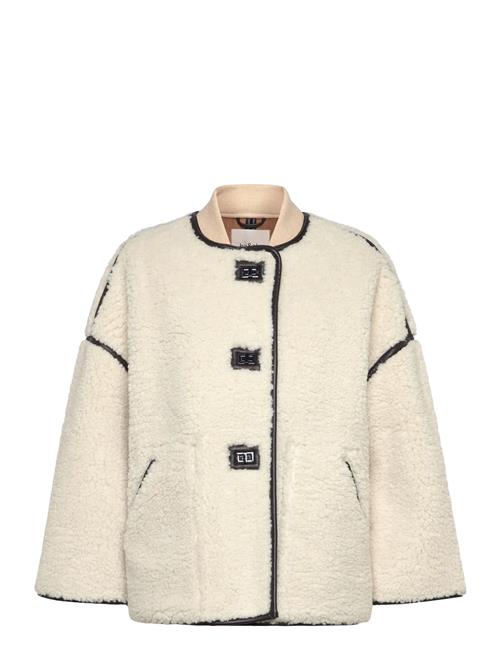 ba&sh | Coat Maury | 38