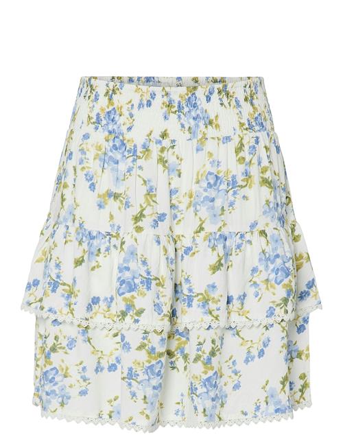 YAS | Yastilera Hw Smock Skirt S. Noos | 36