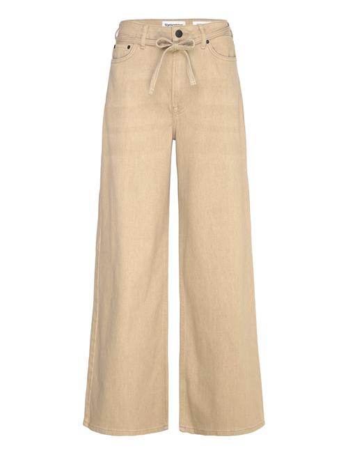 Tomorrow | Trw-Arizona Belted Jeans Wash Origi | 32