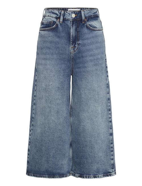 Tomorrow | Trw-Mandela Culotte Jeans Wash Peru | 29