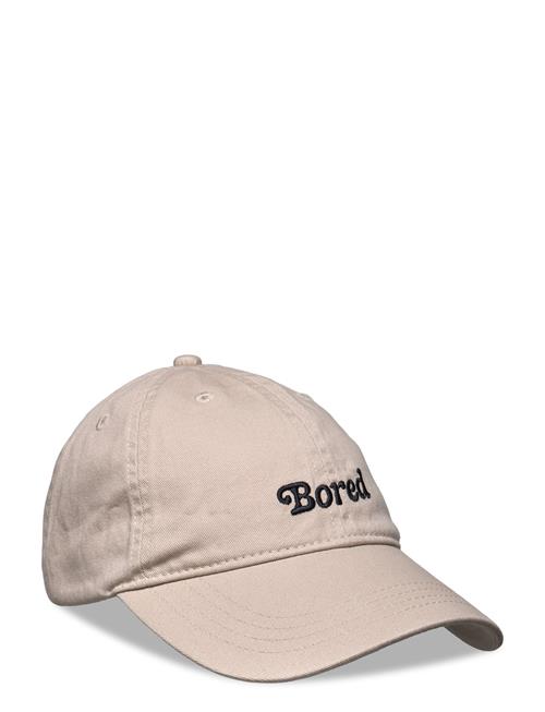 WOOD WOOD | Wwbored Embroidery Cap | ONE SIZE