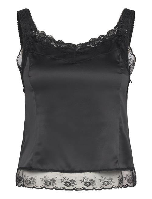 H2O Fagerholt | Double Lace Top | XS